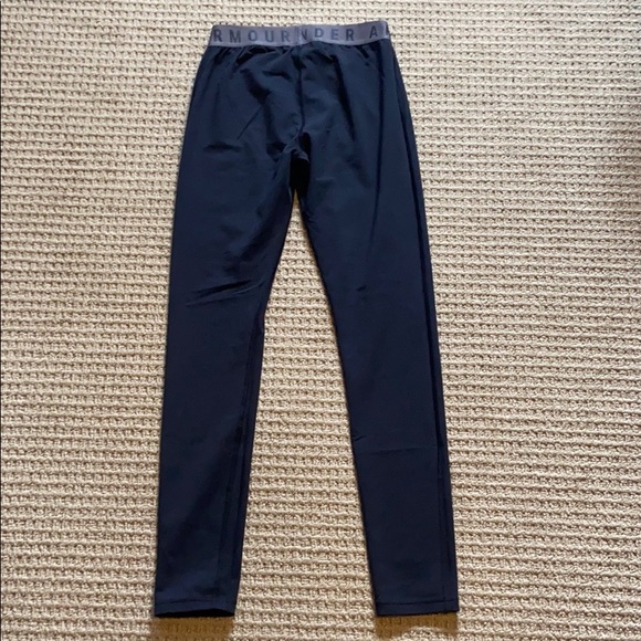 Under Armour Leggings - Picture 2 of 3